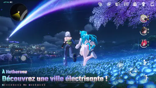 NTE: Neverness to Everness screenshot 3