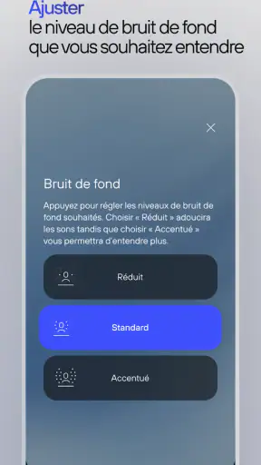 Nuance Audio screenshot 6