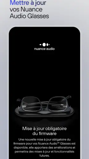 Nuance Audio screenshot 8