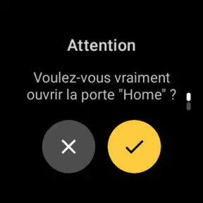 Nuki Smart Lock screenshot 10