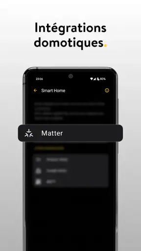 Nuki Smart Lock screenshot 6