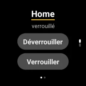 Nuki Smart Lock screenshot 8