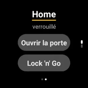 Nuki Smart Lock screenshot 9
