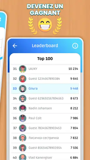Number Clash screenshot 6