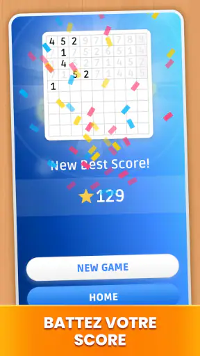Number Clash screenshot 7