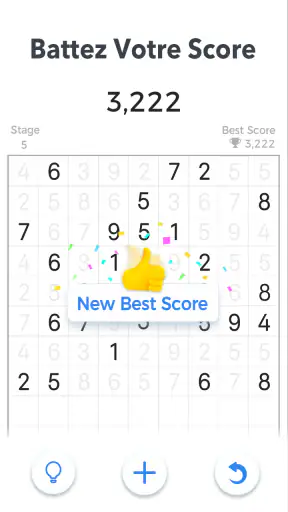 Number Match: Train your brain screenshot 2