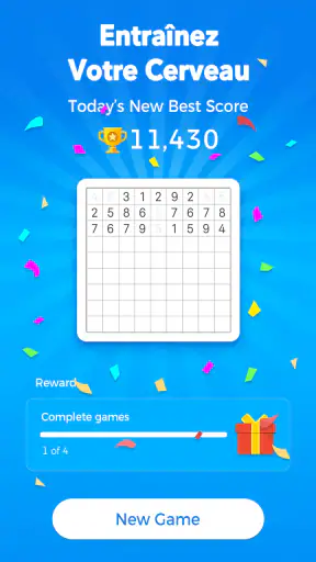 Number Match: Train your brain screenshot 6