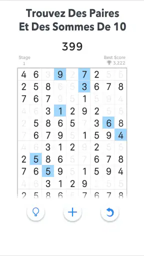 Number Match: Train your brain screenshot 7