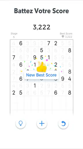 Number Match: Train your brain screenshot 8