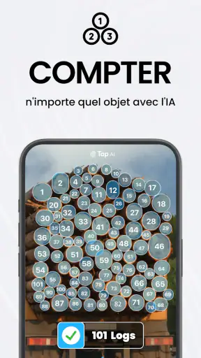 Numérisation de PDF TapScanner screenshot 11