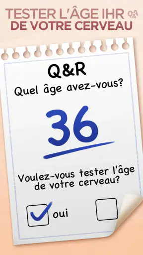 Numéro Quotidien Couplage screenshot 10