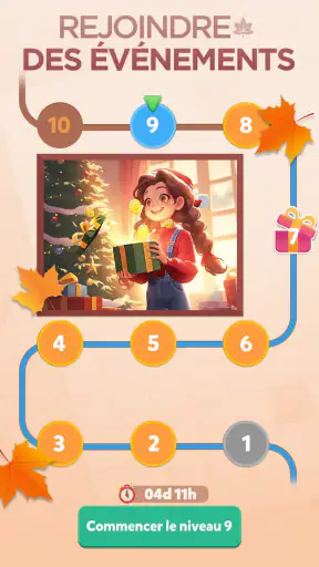 Numéro Quotidien Couplage screenshot 11