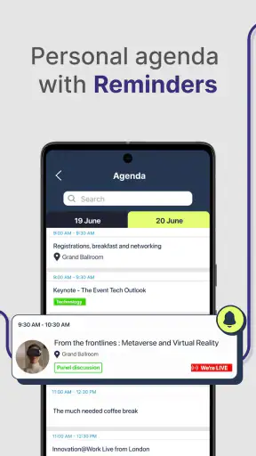 nunify screenshot 3