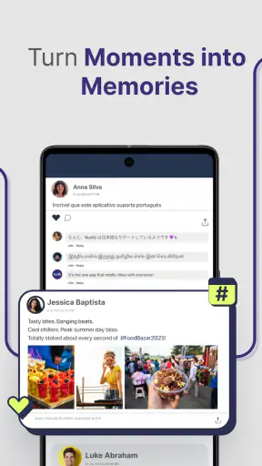 nunify screenshot 5