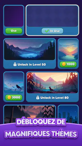 Nut Sort: Color Match Game screenshot 6