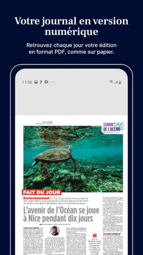 NVM : Info Nice, Var, Monaco screenshot 6