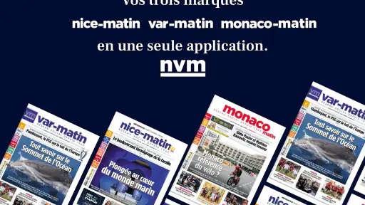 NVM : Info Nice, Var, Monaco screenshot 9