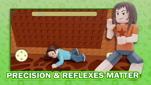 Obby Clavier ASMR Run screenshot 10
