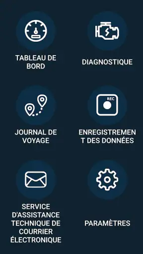 Car Scanner OBD2 ELM: Obd Mary screenshot 8