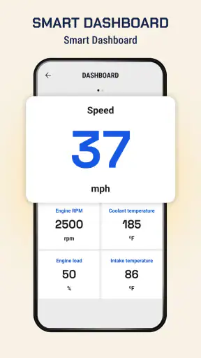 OBD2 Car Scanner: Torque ELM screenshot 4