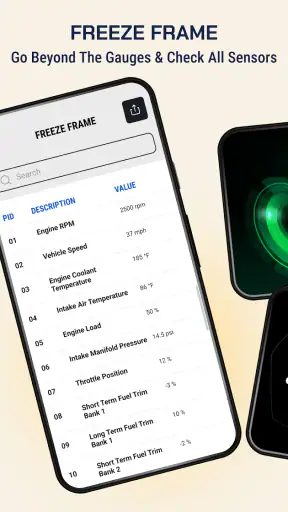 OBD2 Car Scanner: Torque ELM screenshot 6