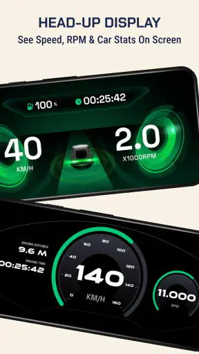OBD2 Car Scanner: Torque ELM screenshot 7