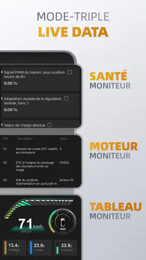 OBDocker - OBD2 Car Scanner screenshot 11