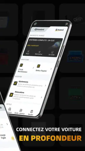 OBDocker - OBD2 Car Scanner screenshot 9