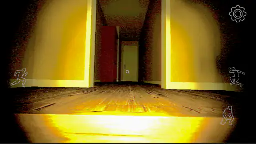 Obelisk Analog Horror Game screenshot 12