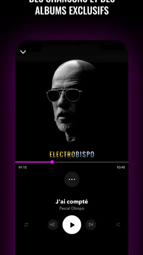 Obispo All Access screenshot 3
