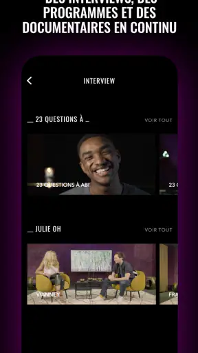 Obispo All Access screenshot 5
