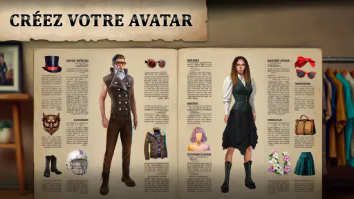 Objets Cachés à Coastal Hill screenshot 6