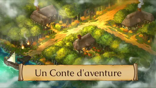 Obsidian Knight RPG screenshot 10