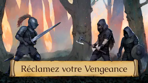 Obsidian Knight RPG screenshot 9
