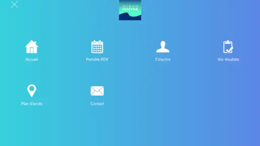 Ocean-Imagerie screenshot 5