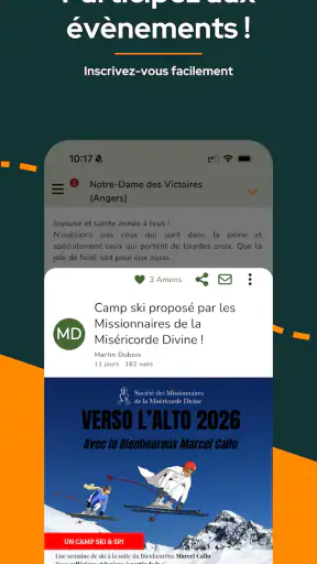 OClocher screenshot 10