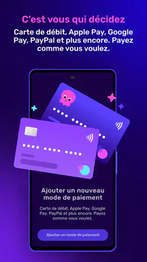 Octopus Electroverse screenshot 10