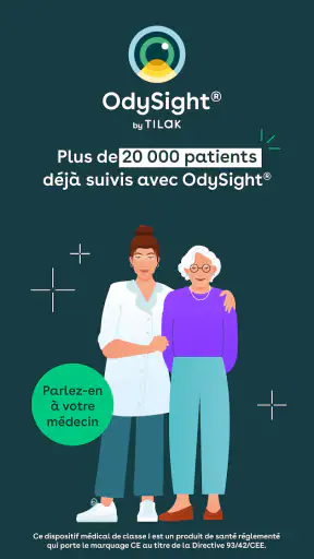 OdySight screenshot 12