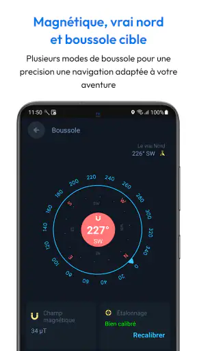 Offline Map Navigation screenshot 4