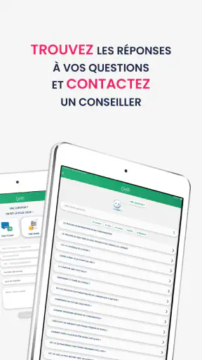Ohm et moi screenshot 8