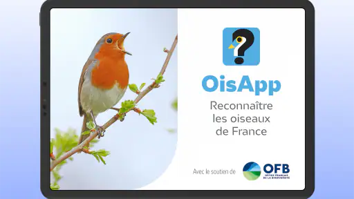 Ois'App - Oiseaux de France screenshot 9