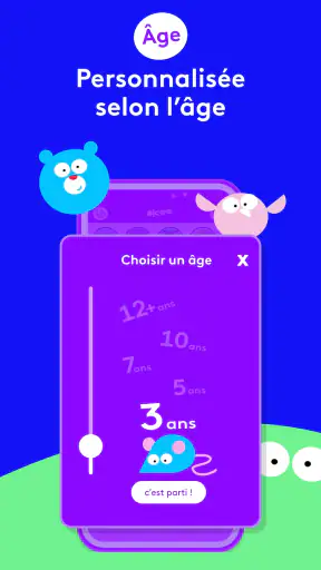 Okoo - dessins animés & vidéos screenshot 6