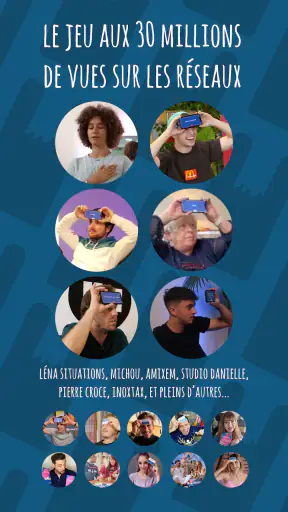 Olé Mains ! screenshot 5