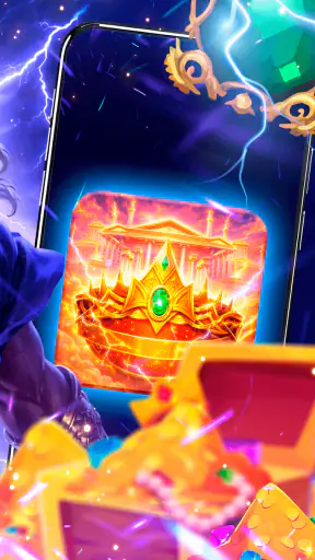 Olympia Treasures screenshot 4