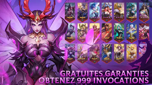 Omniheroes screenshot 8