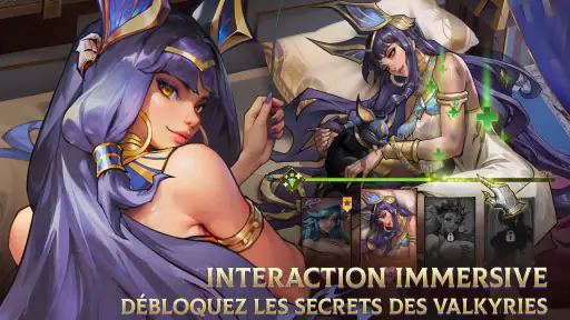 Omniheroes screenshot 9