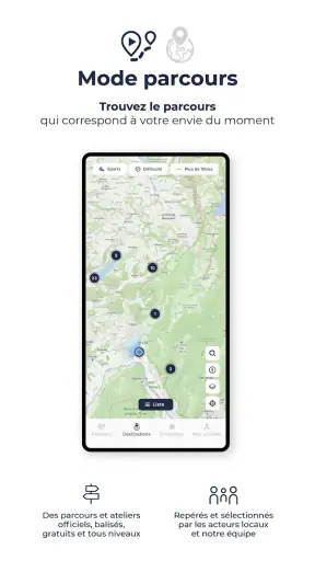 On Piste screenshot 10