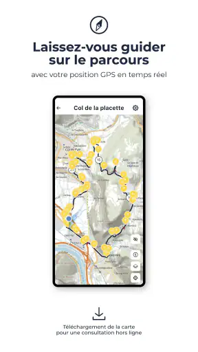 On Piste screenshot 6