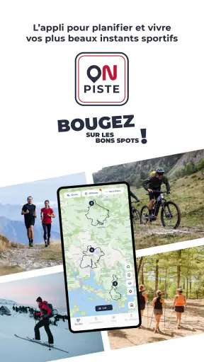 On Piste screenshot 9