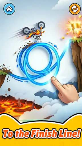 One Line Games: Puzzle Fun screenshot 10